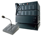 非常用業務用放送システムFS-8000シリーズ