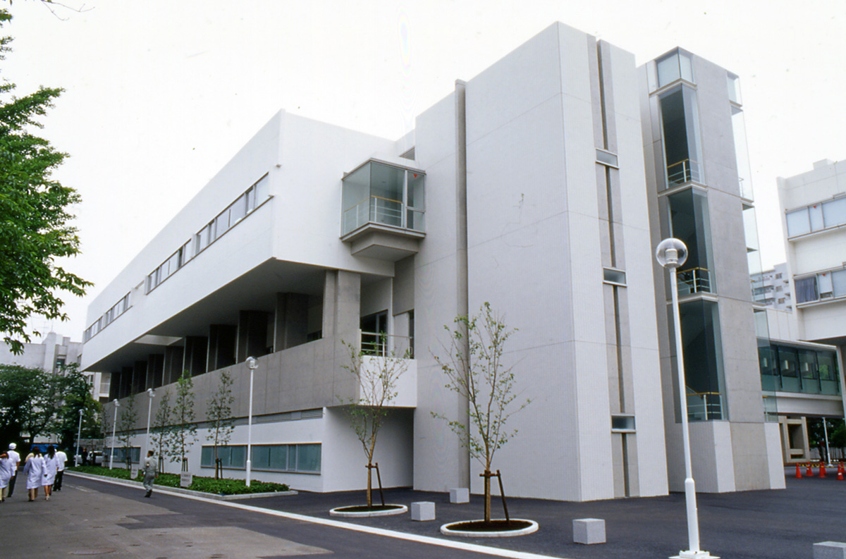 「神奈川歯科大学」のイメージ画像