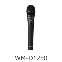 WM-D1250