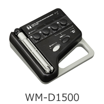 WM-D1500