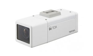 フルHDネットワークカメラ N-C5120-3