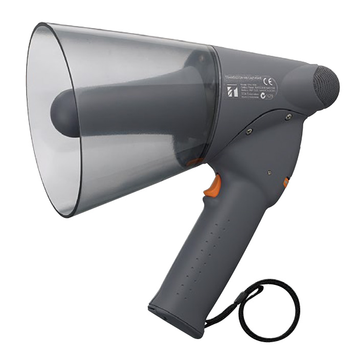 人気アイテムランキング(新品)  小型メガホン TOA株式会社 | バッグ