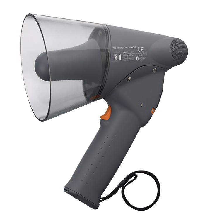 ハンド型メガホンER-1103
