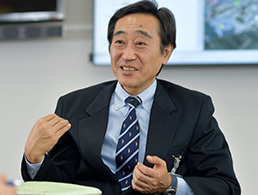 特集「現場からの提言」