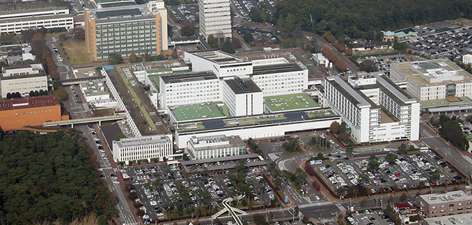 学校法人自治医科大学様