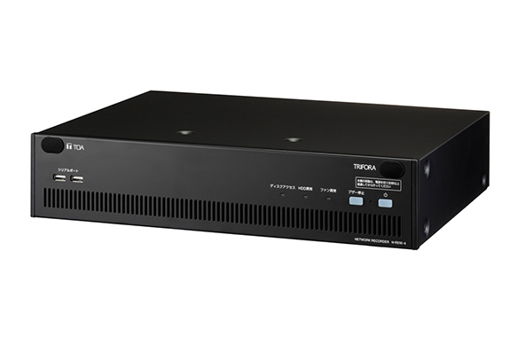 ネットワークレコーダー N-R516-4