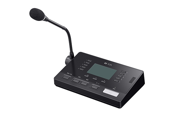 ＩＰリモートマイク　IP-A1RM