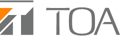 TOA株式会社
