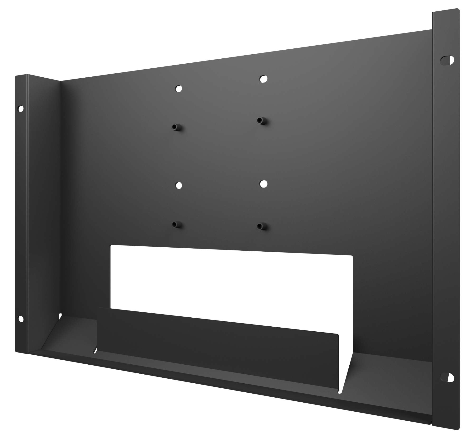 ラックマウント金具 ()