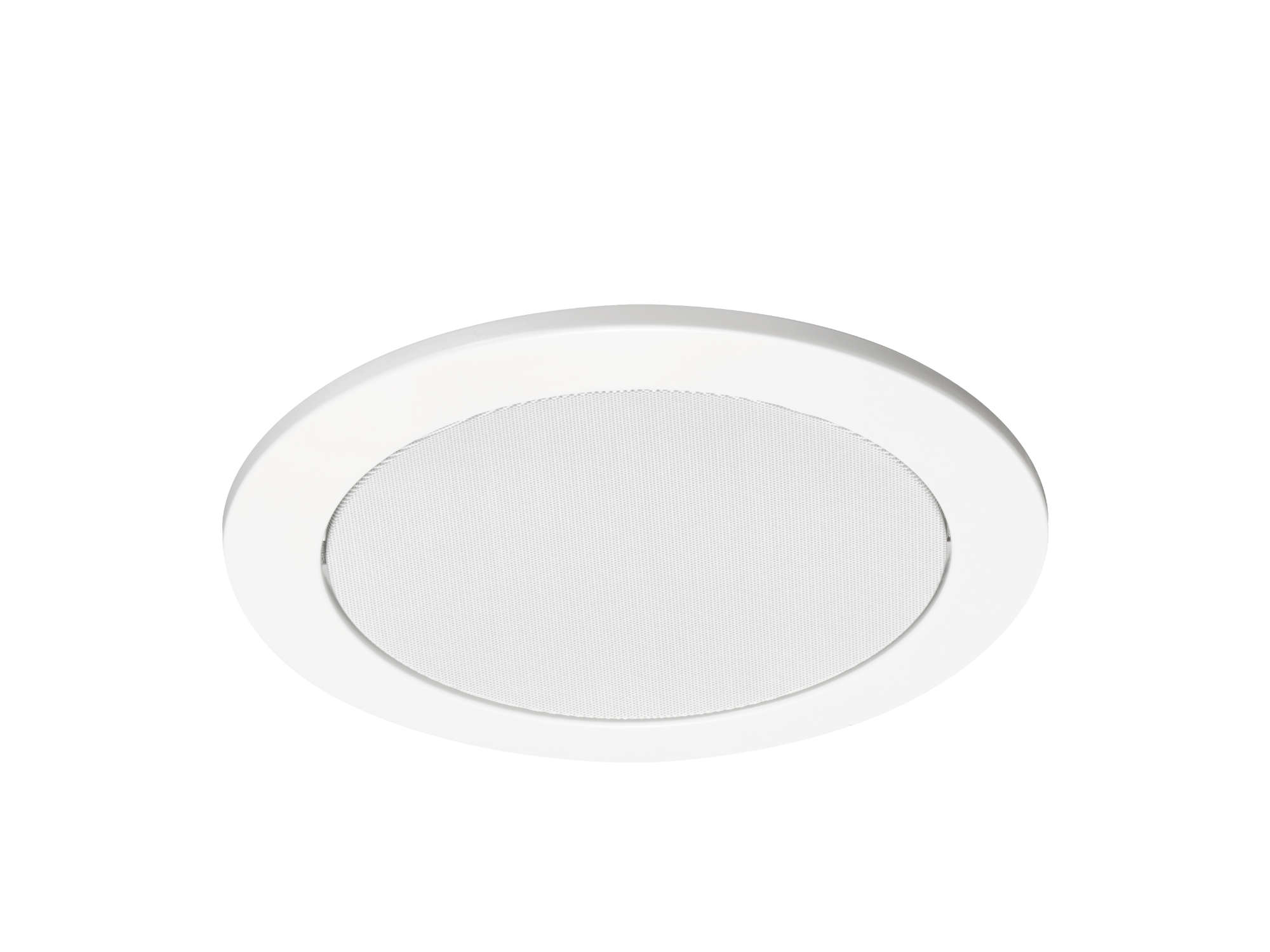 天井埋込型スピ－カ－用パネル　丸型 (CP-183A2)