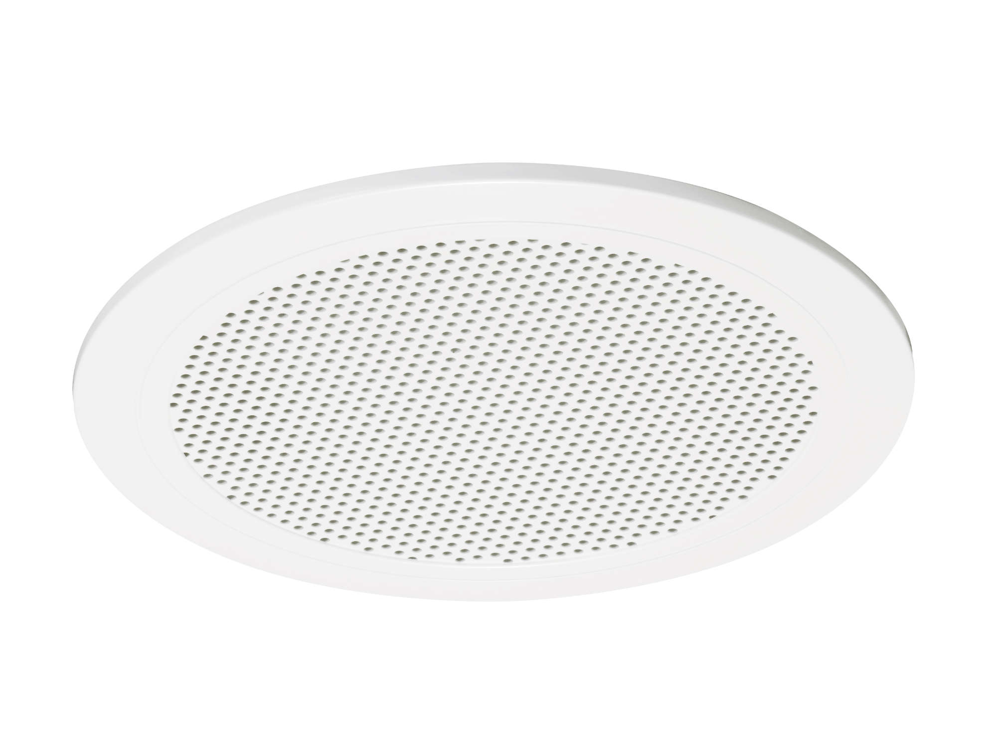 天井埋込型スピ－カ－用パネル　丸型 (CP-234A2)