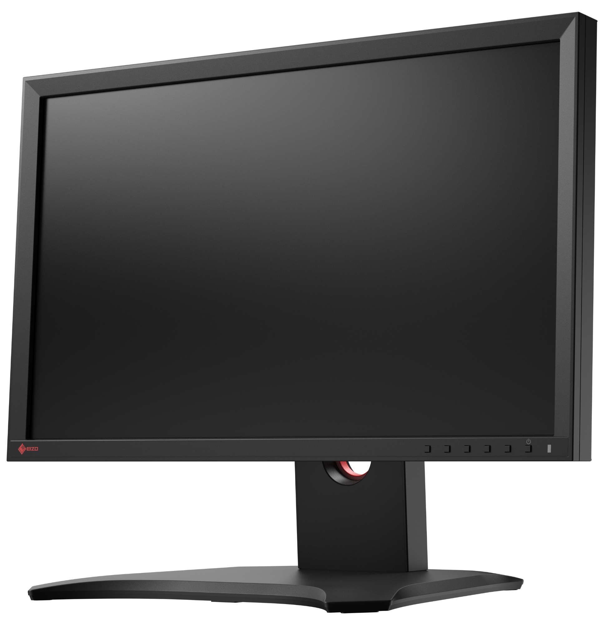 １９型ワイド液晶モニタ－ (FDF1907W-BK)