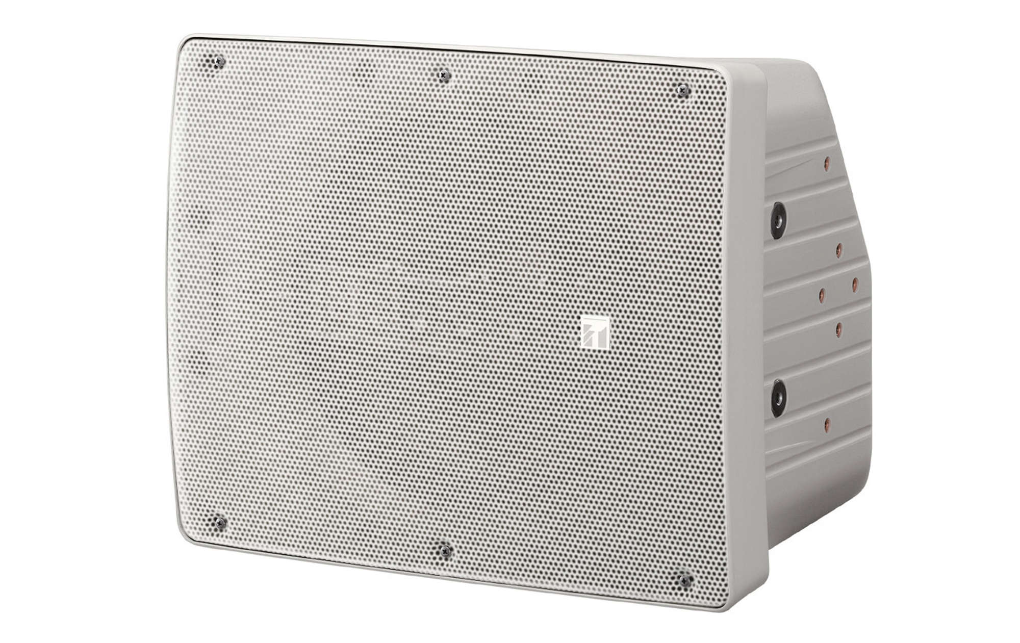 コアキシャルアレイスピーカー 白 (HS-1200WT) | TOA株式会社